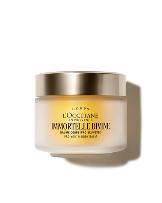 Immortelle Divine | L'Occitane en Provence